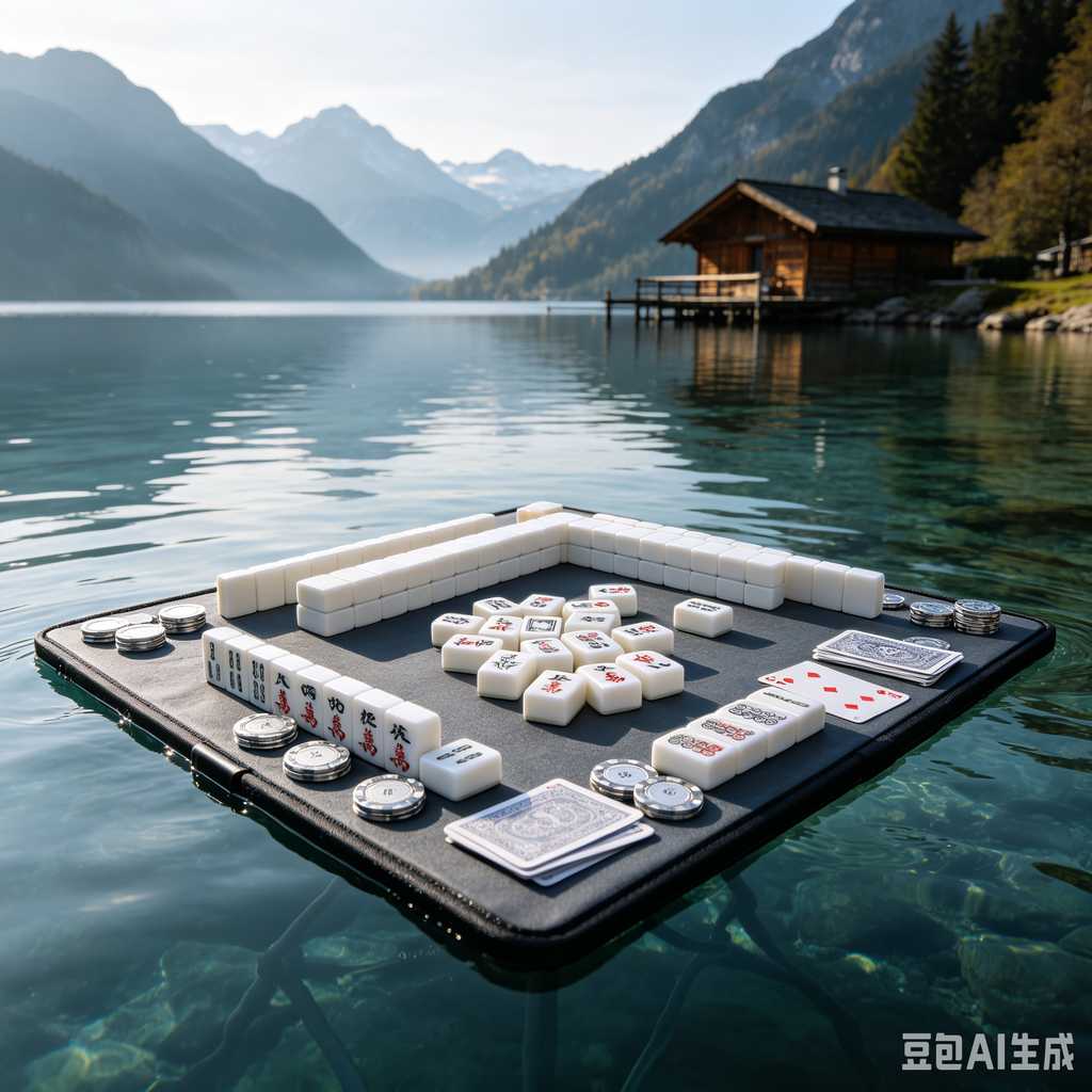 Peoria,mahjong