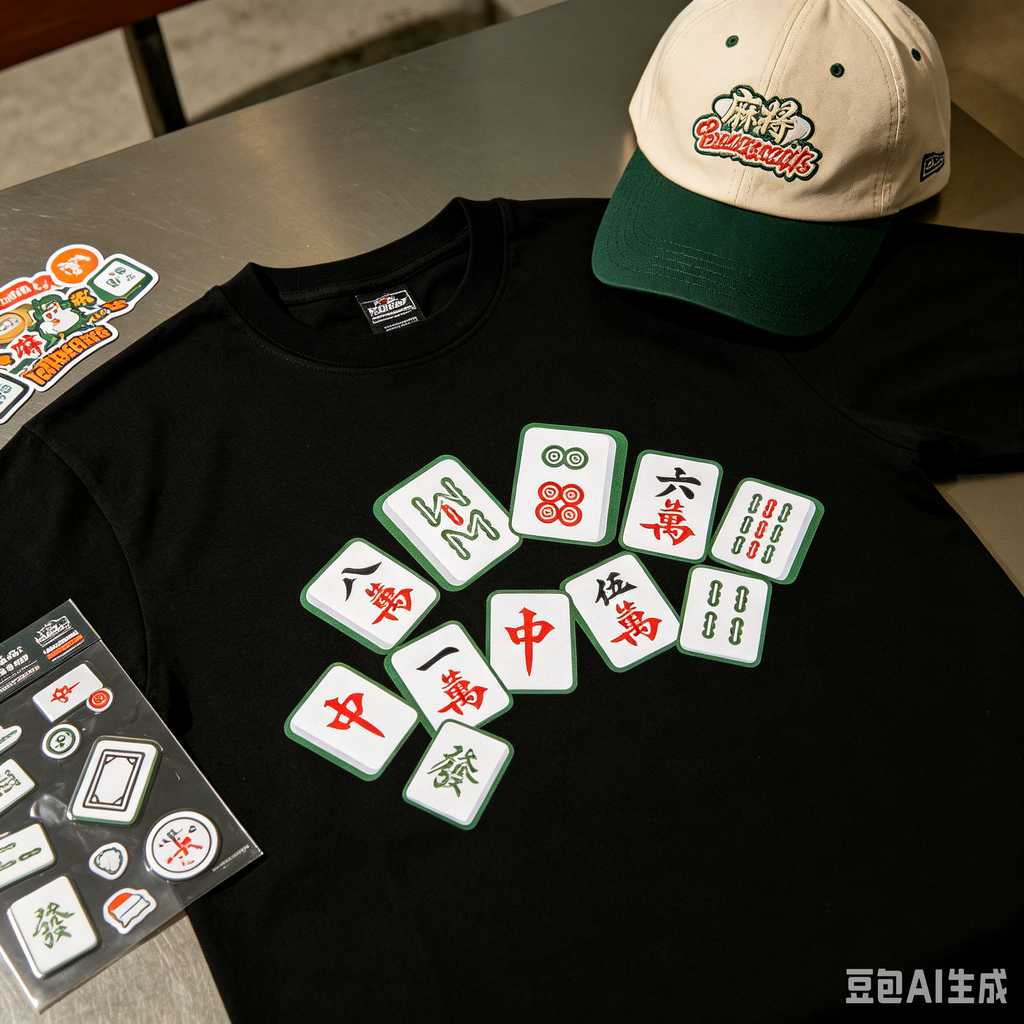 FallRiver,mahjong