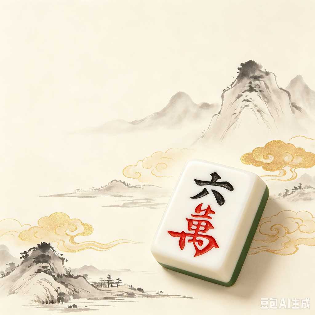 Perpignan,mahjong