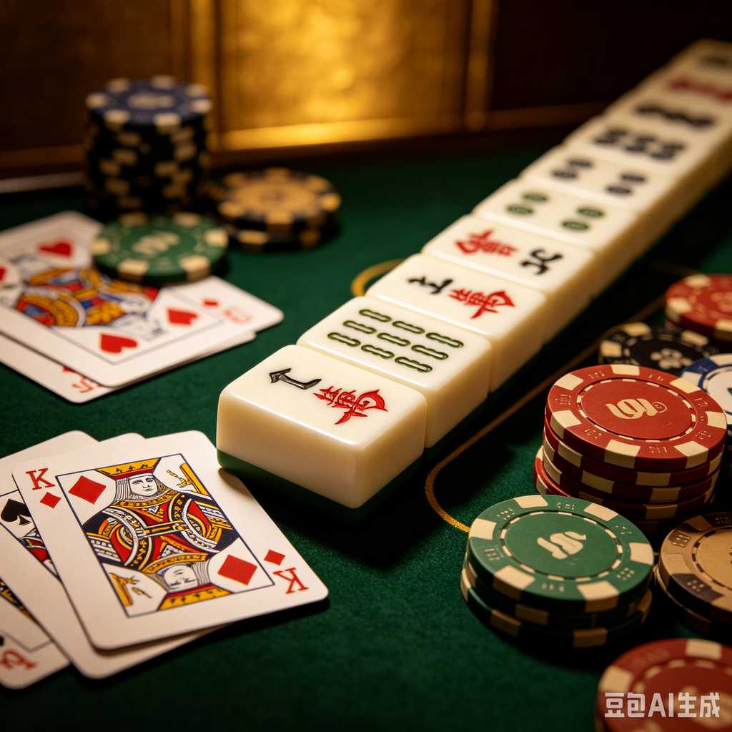 Wurzburg,mahjong