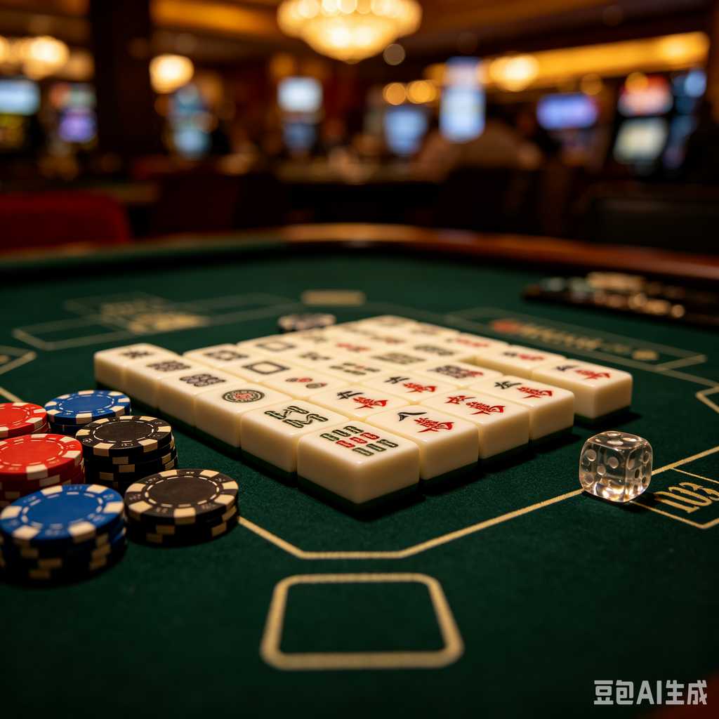 Winnipeg,mahjong